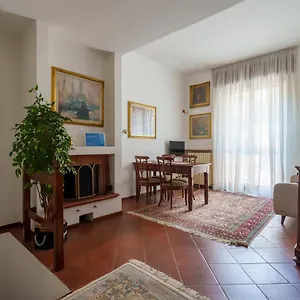Appartamento Squirrel's House, Milano