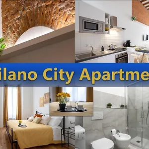  Apartment - Duomo Brera - Elegant In Design District