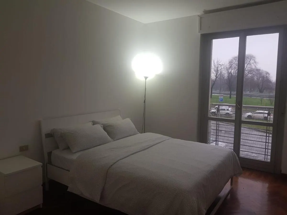 Sky Apartment Milano