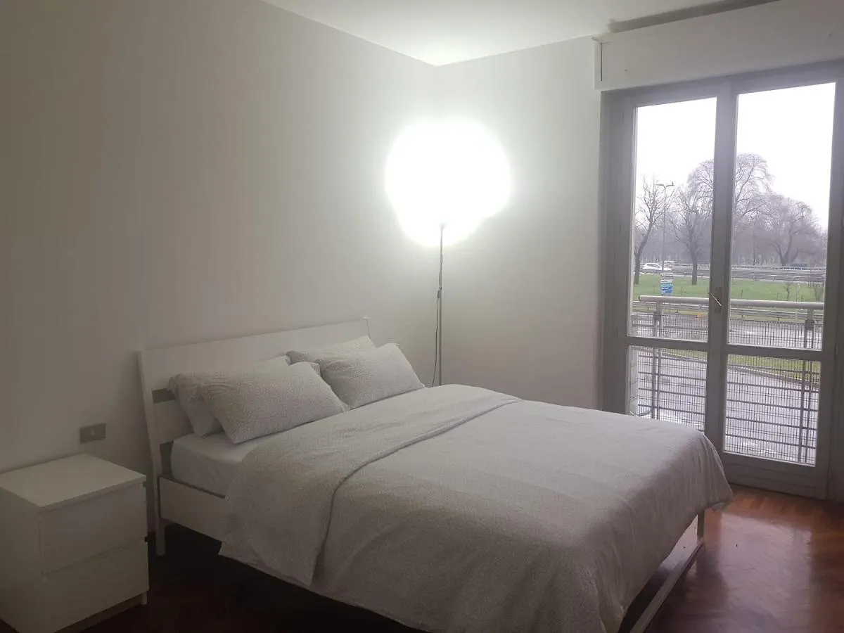 Sky Apartment Milano