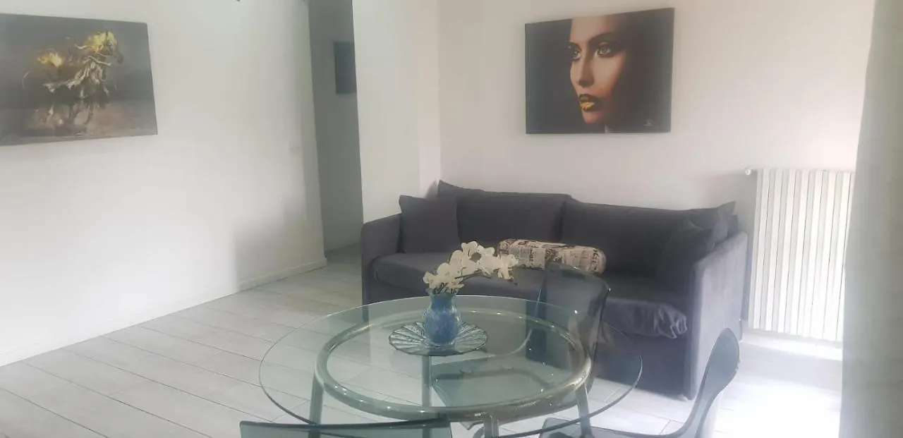 Sky Apartment Milano