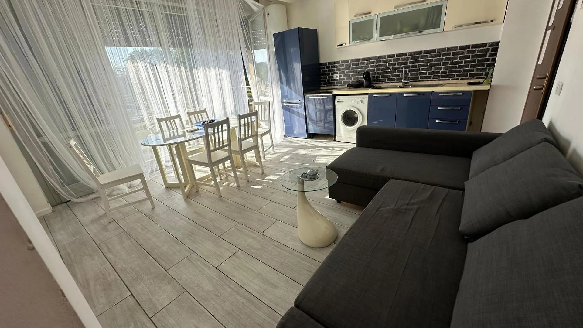 Sky Apartment Milano Italia