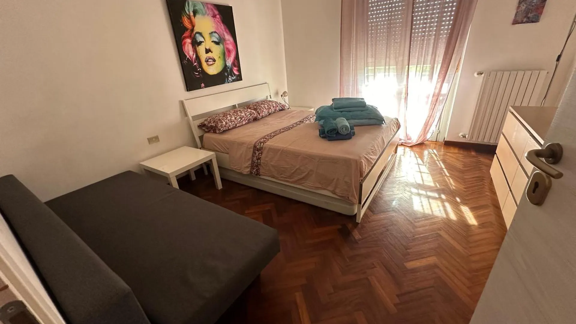 Sky Apartment Milano