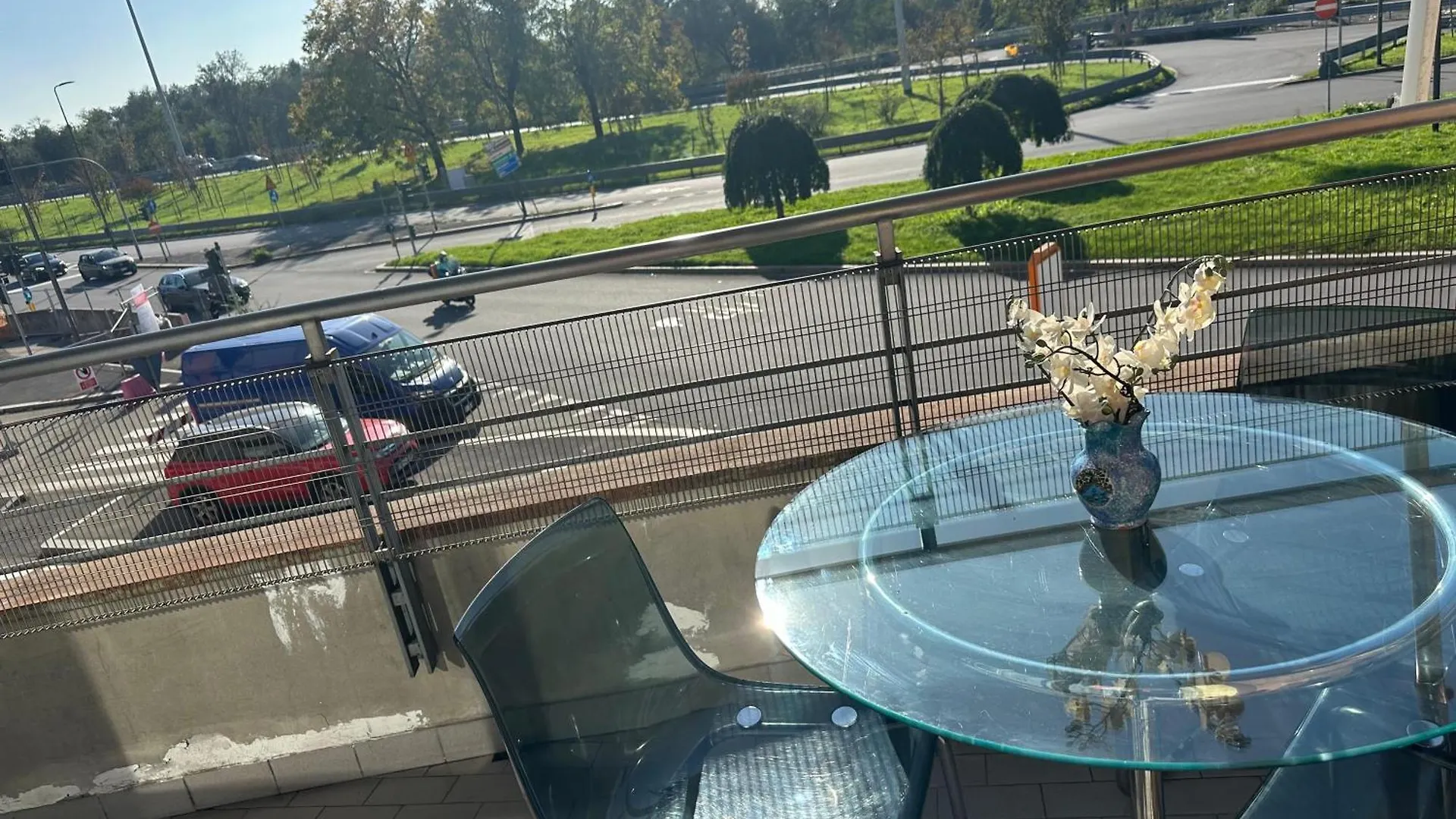 Sky Apartment Milano