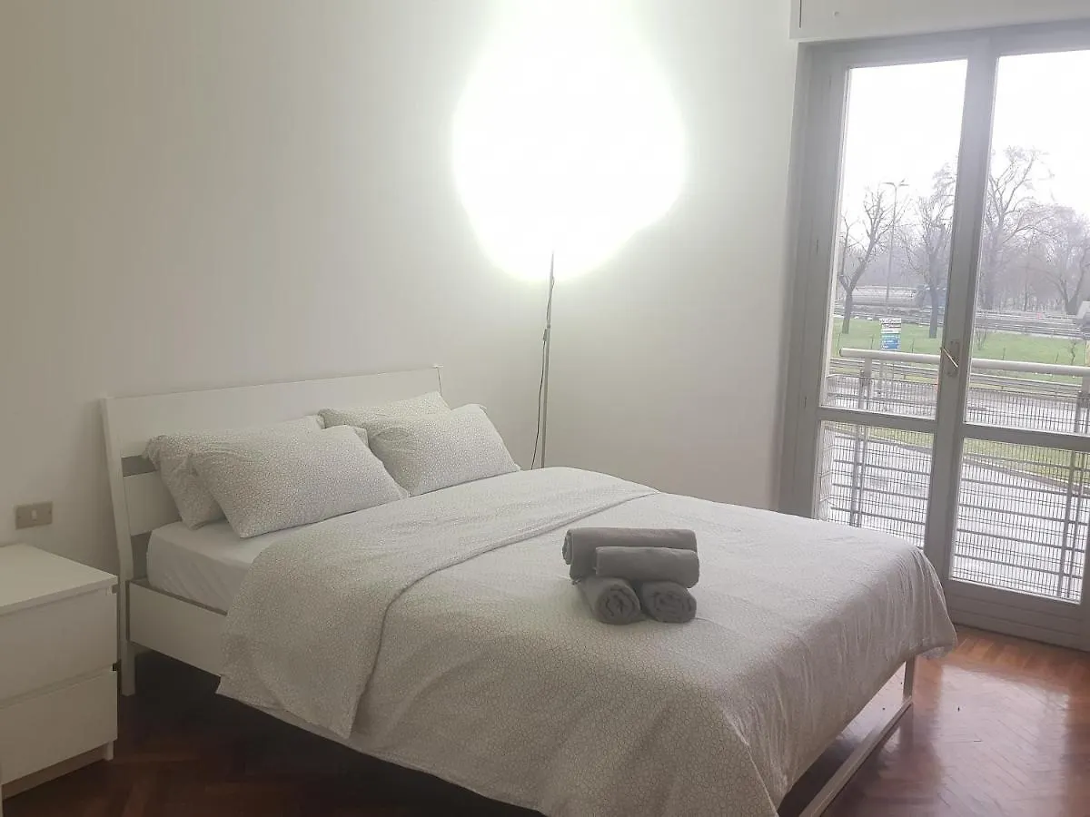 Sky Apartment Milano
