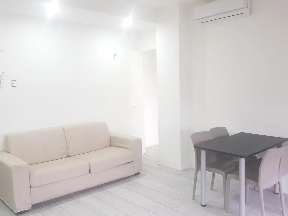 Sky Apartment Milano